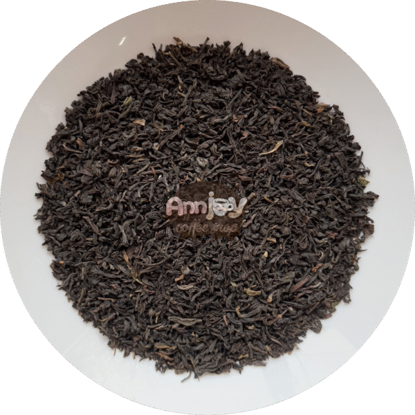 Англійський Сніданок