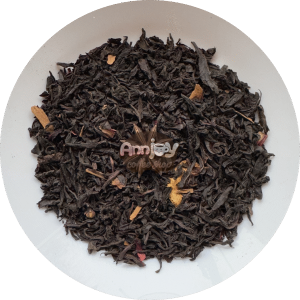 Глінтвейн чорний