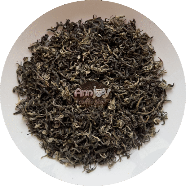 Зелена Мавпа