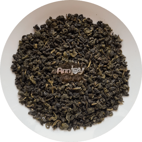 Зелений Саусеп