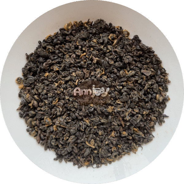 Червоний Равлик