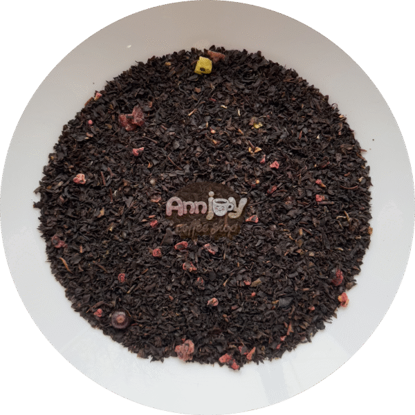 Ягідний Мікс